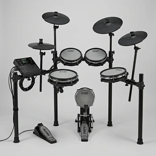 Alesis Nitro Mesh Kit