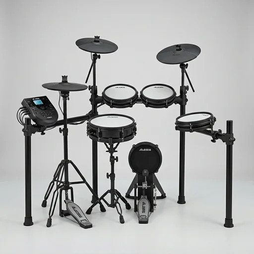 Alesis Nitro Mesh Kit