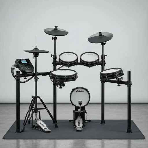 Alesis Nitro Mesh Kit