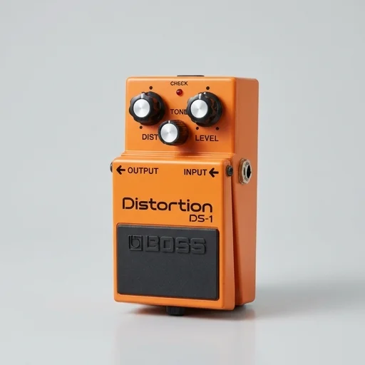 Boss Ds 1 Distortion