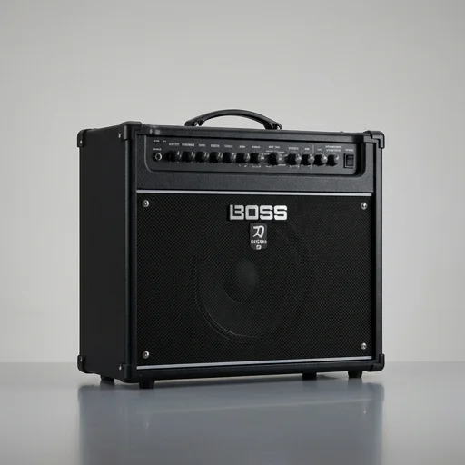 Boss Katana 50