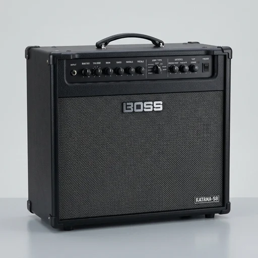 Boss Katana 50