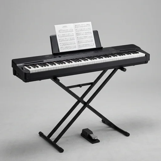 Casio Privia Px 160