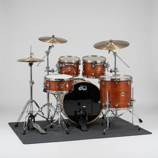 Dw Performance Series