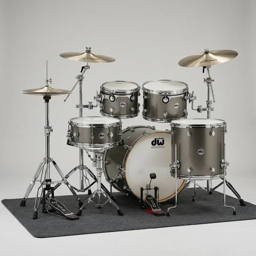 Dw Performance Series