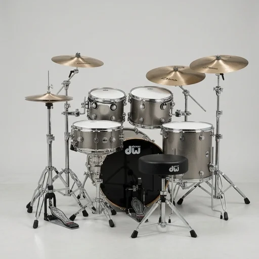 Dw Performance Series