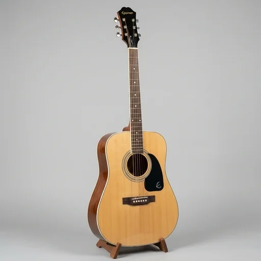 Epiphone Dr 100