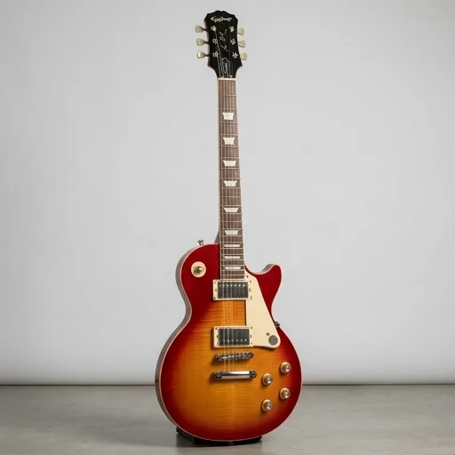 Epiphone Les Paul Standard