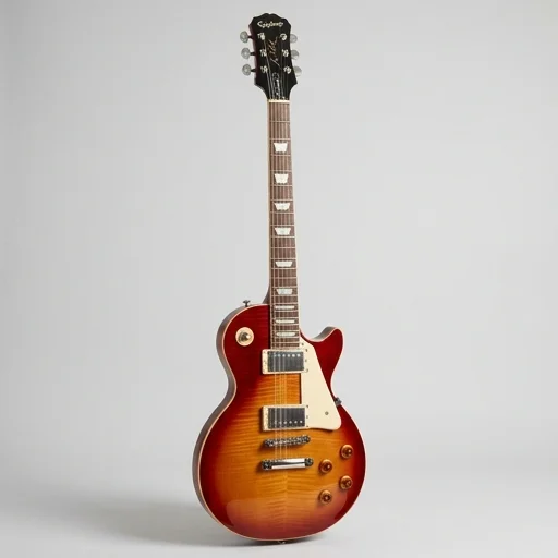Epiphone Les Paul Standard