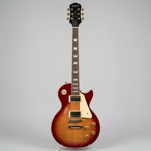 Epiphone Les Paul Standard