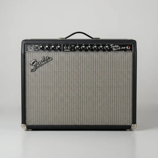 Fender 65 Twin Reverb