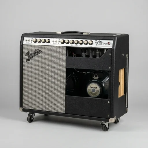 Fender 65 Twin Reverb