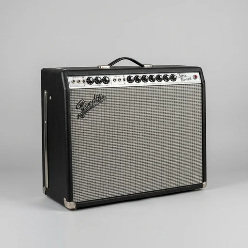 Fender 65 Twin Reverb