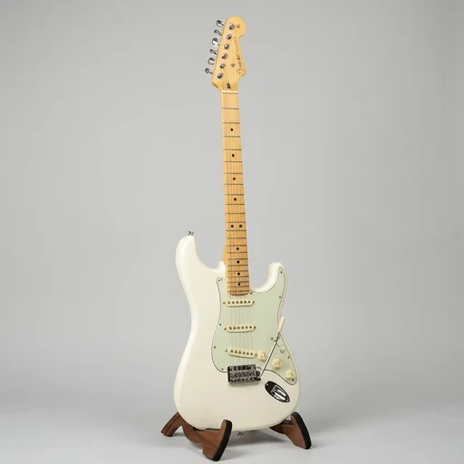 Fender American Professional Ii Stratocaster