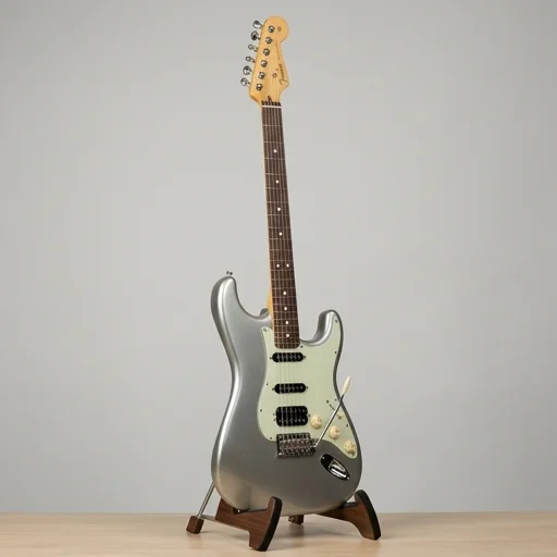 Fender American Professional Ii Stratocaster