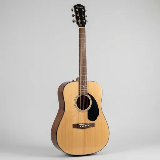 Fender Cd 60S