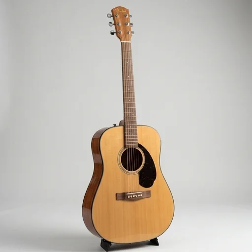 Fender Cd 60S