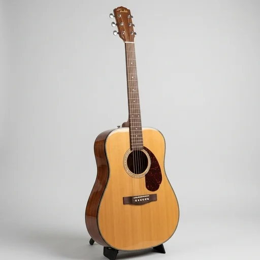 Fender Cd 60S