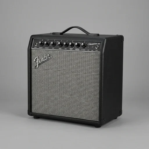 Fender Champion 40