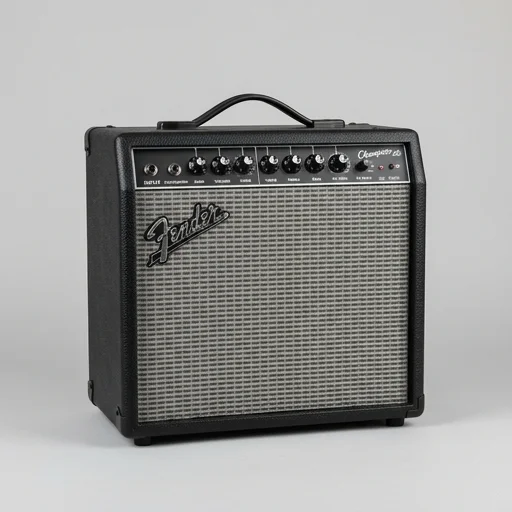 Fender Champion 40