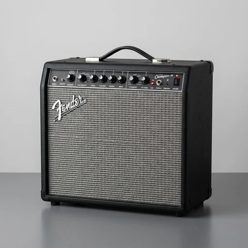 Fender Champion 40
