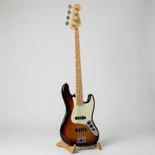 Fender Player Jazz Bass