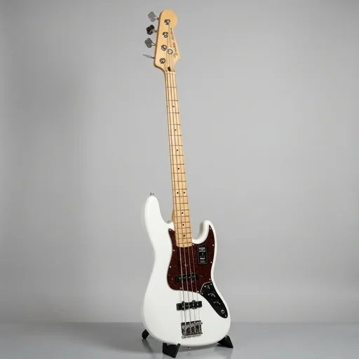 Fender Player Jazz Bass