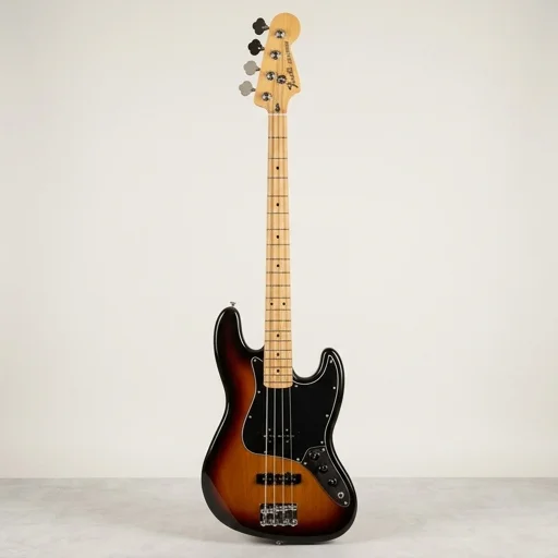 Fender Player Jazz Bass