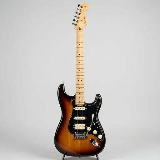 Fender Player Stratocaster