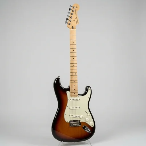 Fender Player Stratocaster