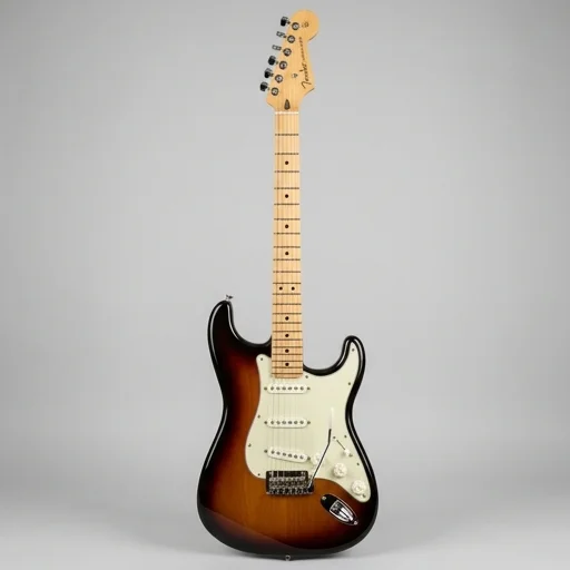 Fender Player Stratocaster