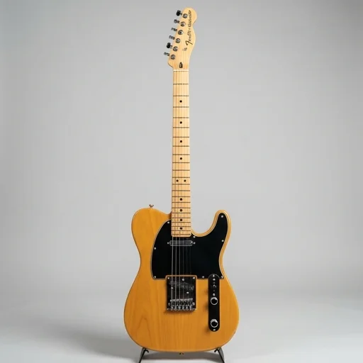 Fender Player Telecaster