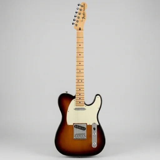Fender Player Telecaster