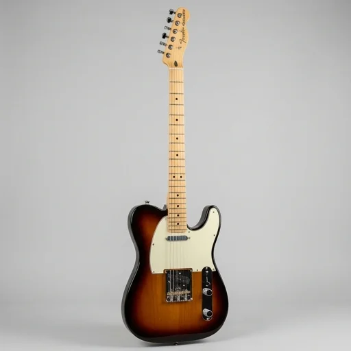 Fender Player Telecaster