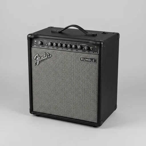 Fender Rumble 40