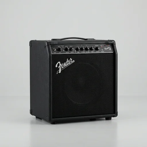 Fender Rumble 40