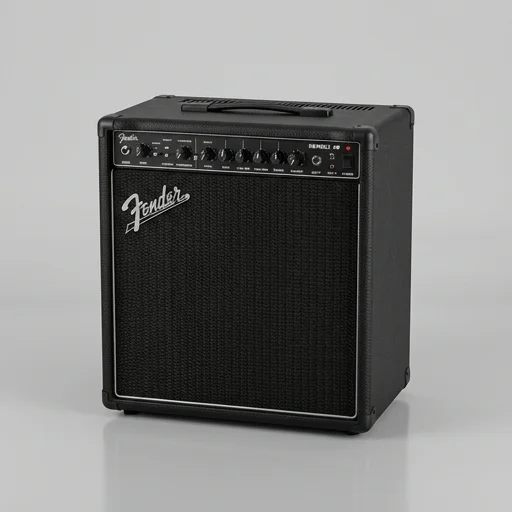 Fender Rumble 40