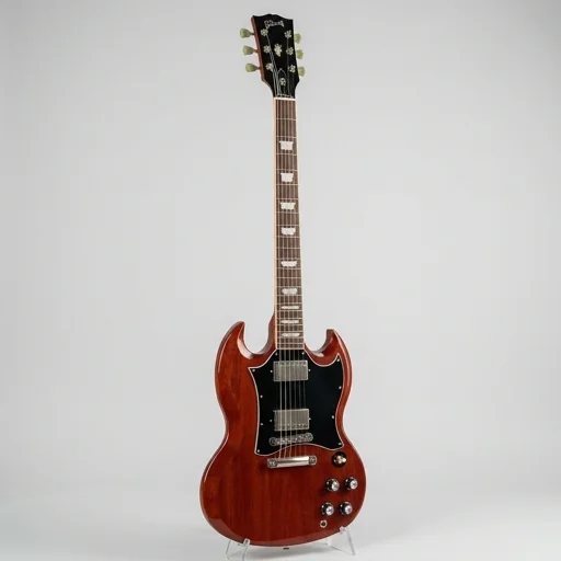 Gibson Sg Standard
