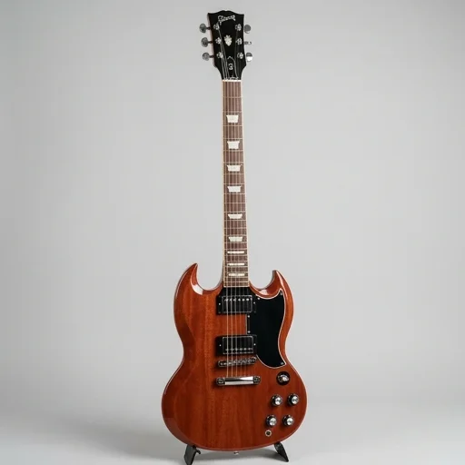 Gibson Sg Standard