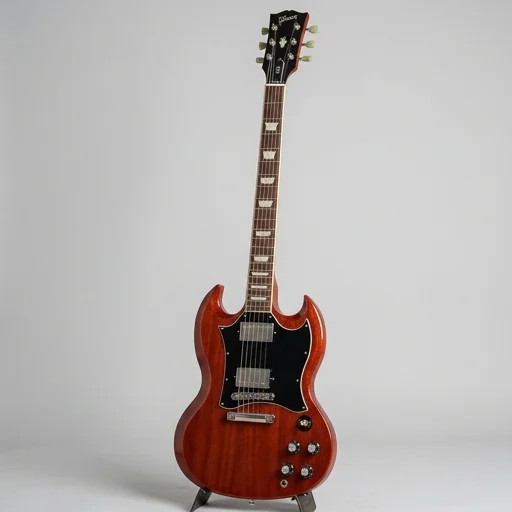 Gibson Sg Standard