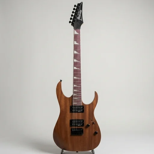 Ibanez Grg Series