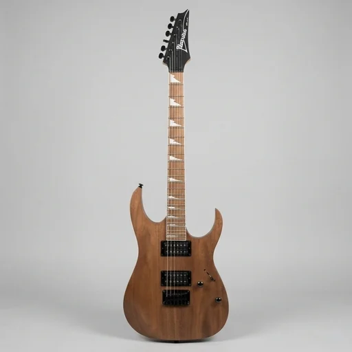 Ibanez Grg Series