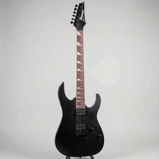 Ibanez Grg Series