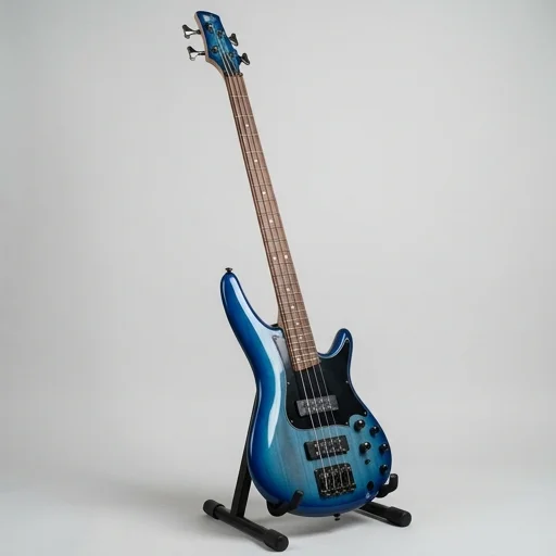 Ibanez Sr300E