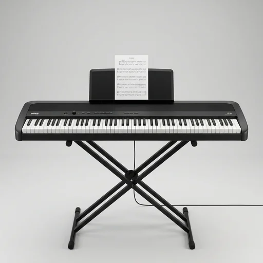 Korg B2
