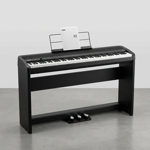 Korg B2