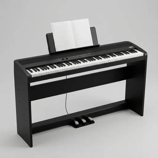 Korg B2