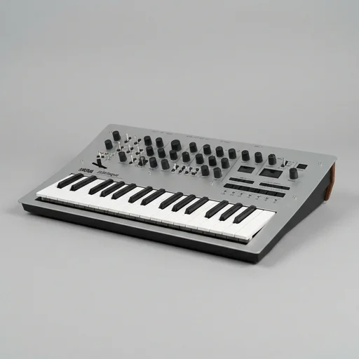 Korg Minilogue