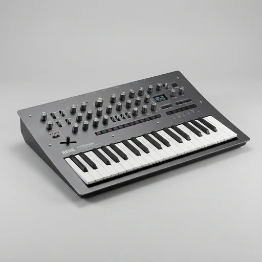 Korg Minilogue