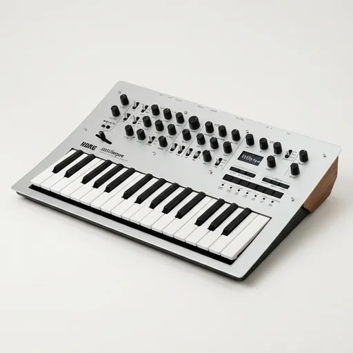 Korg Minilogue
